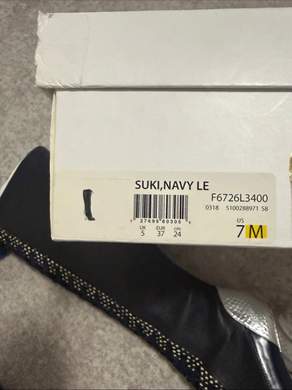 Diane Von Furstenberg light or zipper